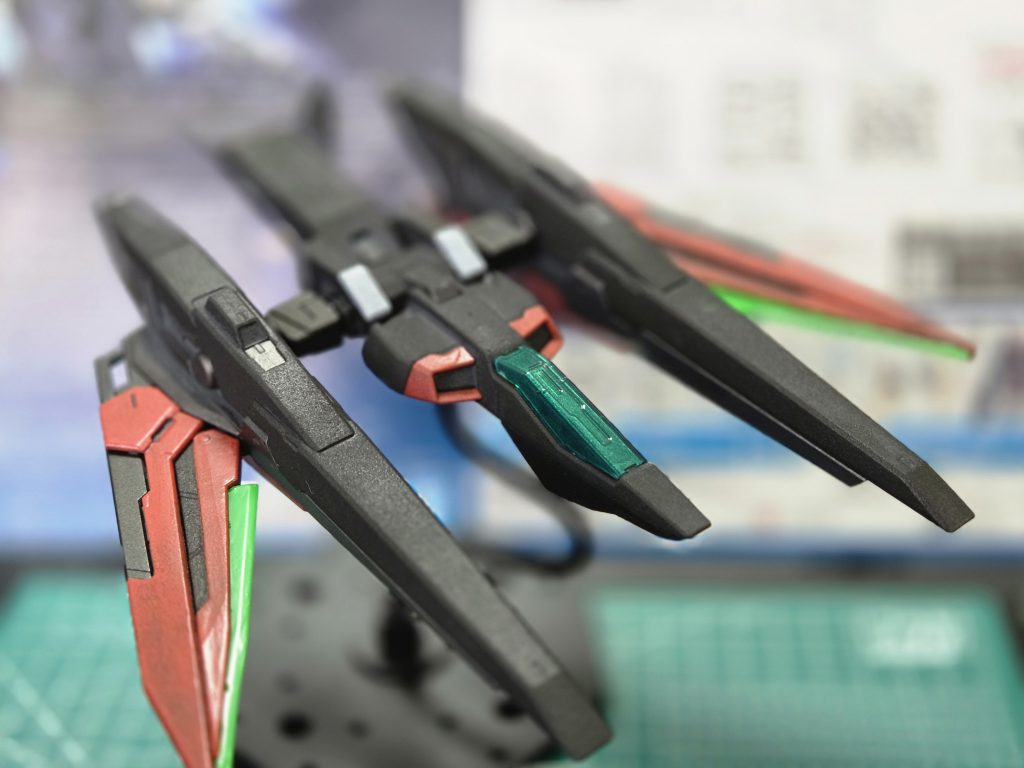 ハルートとムラサメ改のミキシングです。–5枚目/制作者：テンペト