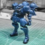 一応ケンプと合わせてみましたが、ありきたり過ぎて面白くないので方向転換。[…]