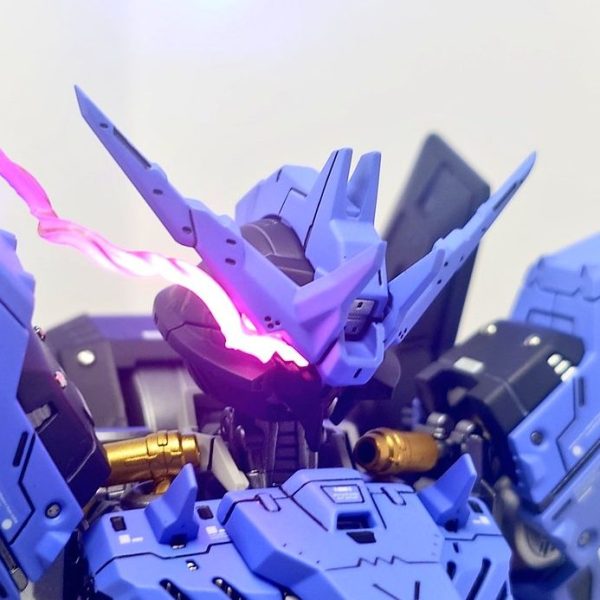 ガンダム・ヴィダール