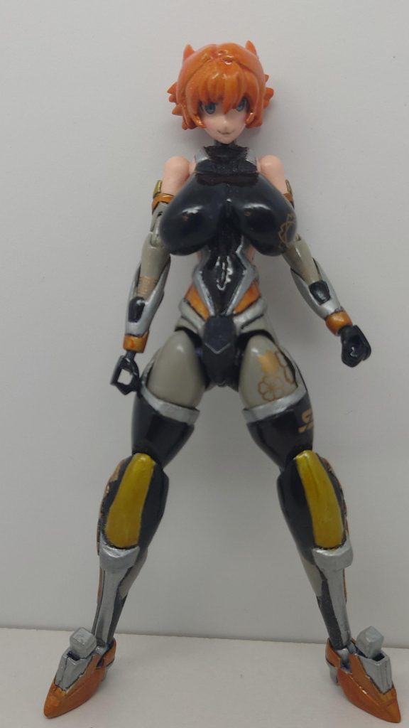 井河さくら–2枚目/制作者：ドクトルアント