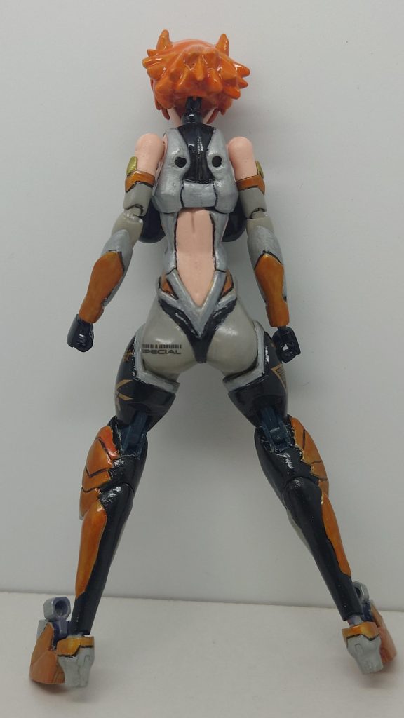 井河さくら–3枚目/制作者：ドクトルアント