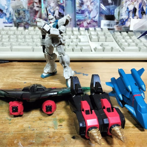 ガオファイガーEZ8