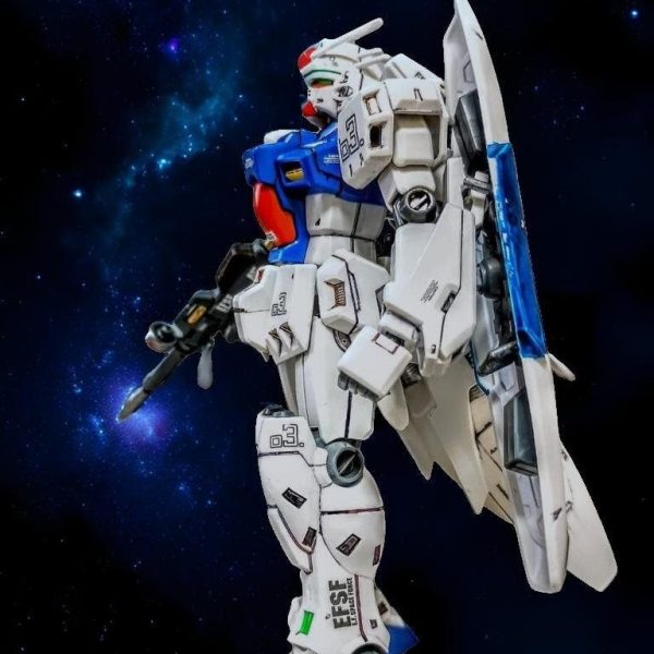 HGUC GP-03【ステイメン】