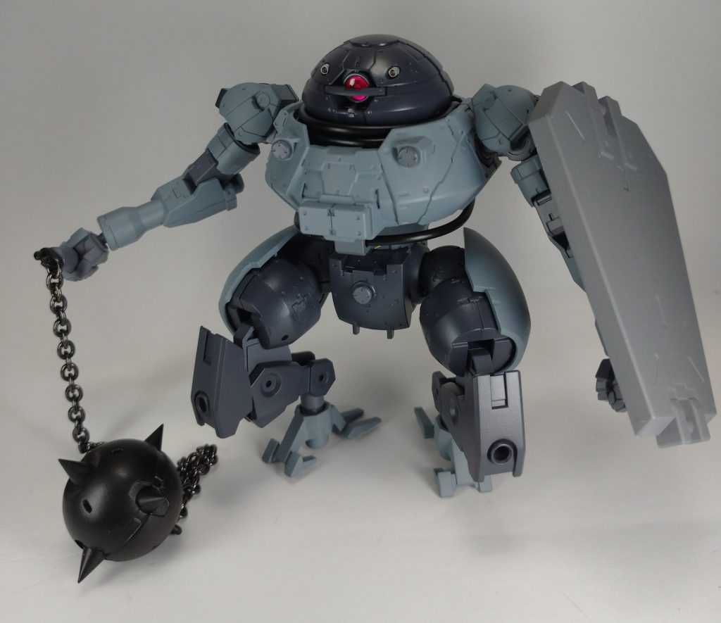 クラウン別バージョンDUST後で落ちぶれてしまったイメージです