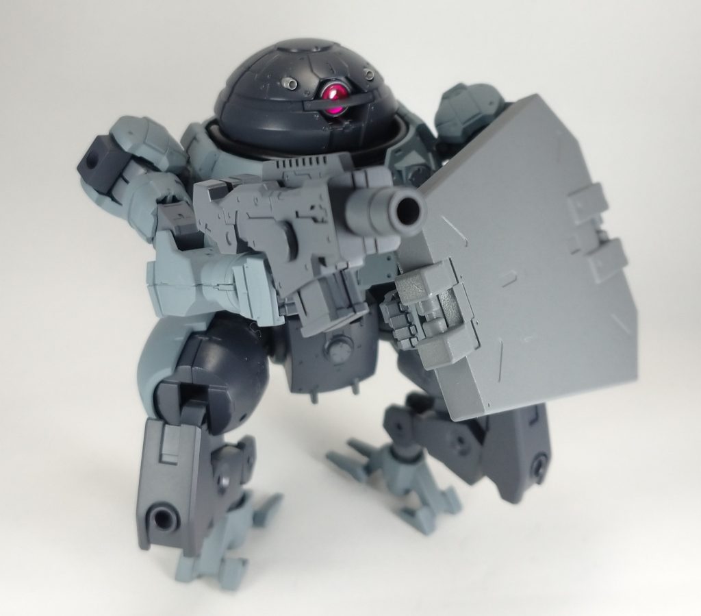 マエストロ/クラウン–3枚目/制作者：oisikiwi