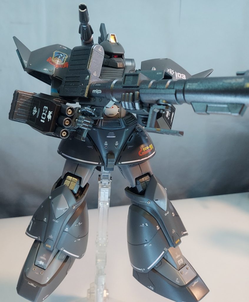 着地今回は忘れずにラッツリバーに3ミリメタルパイプを埋めてます(; ̄ー ̄A