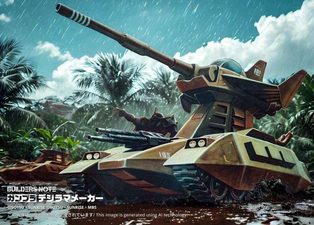 「防衛ラインを超えて来たぞ！」「迎撃用意！」「撃てっ！！」