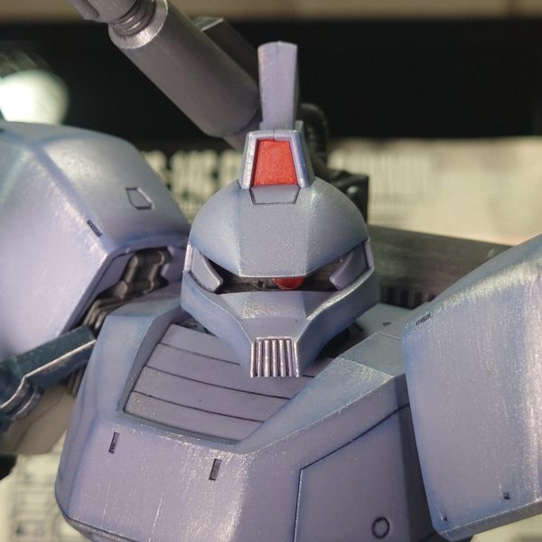 ゲルググキャノン