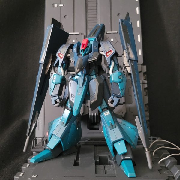 HGUC ORX-005 ギャプラン