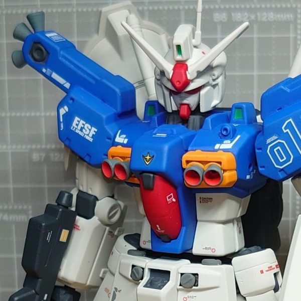 GP01-FB フルバーニアン