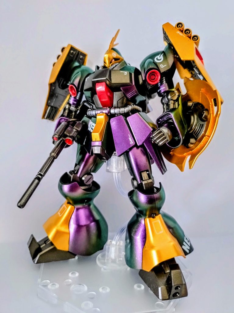 HG ヤクト・ドーガ