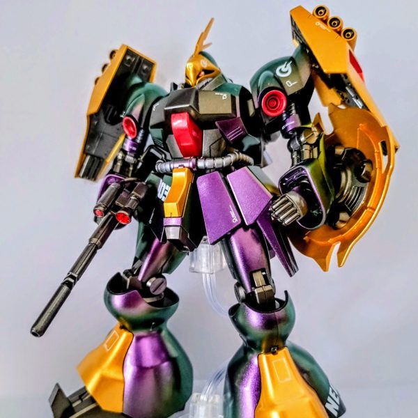 HG ヤクト・ドーガ