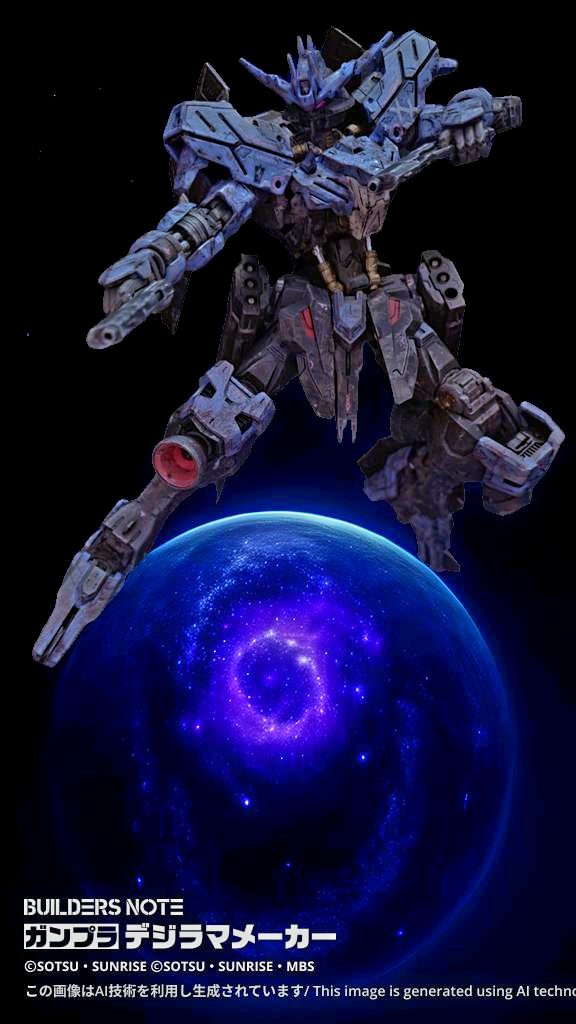 デジラマメーカーでアクションポーズ決め！