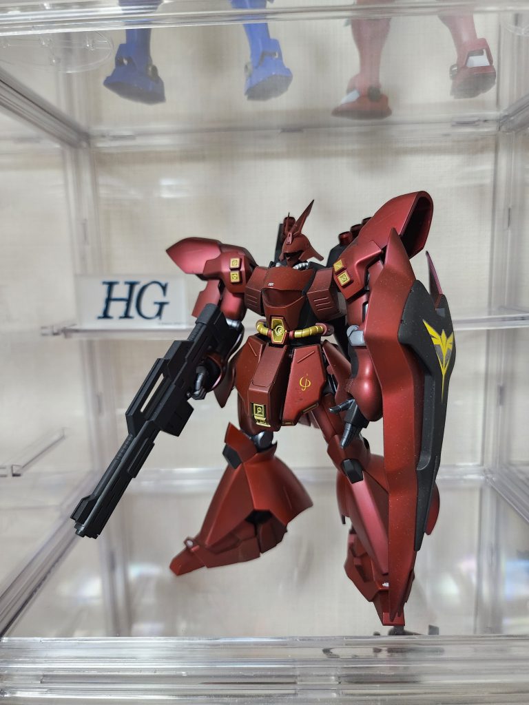 HGUC サザビー