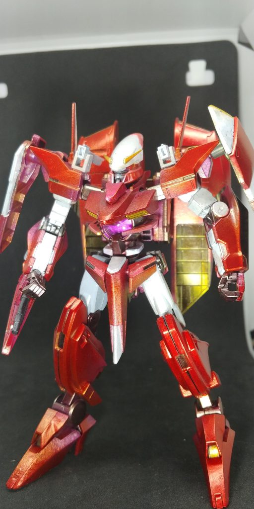 今回はパールゴールド、パールホワイト、シャアレッド、シャアピンク、ロイヤルメタレッド、ヘビーガンメタリック、メタリックピンク、【Gブラック×ヘビーガンメタリック】、【ニューホワイト×メッキシルバー】、イエローゴールドMETALLIC COLOR MARKERS magentaガイアカラー 蛍光クリアー