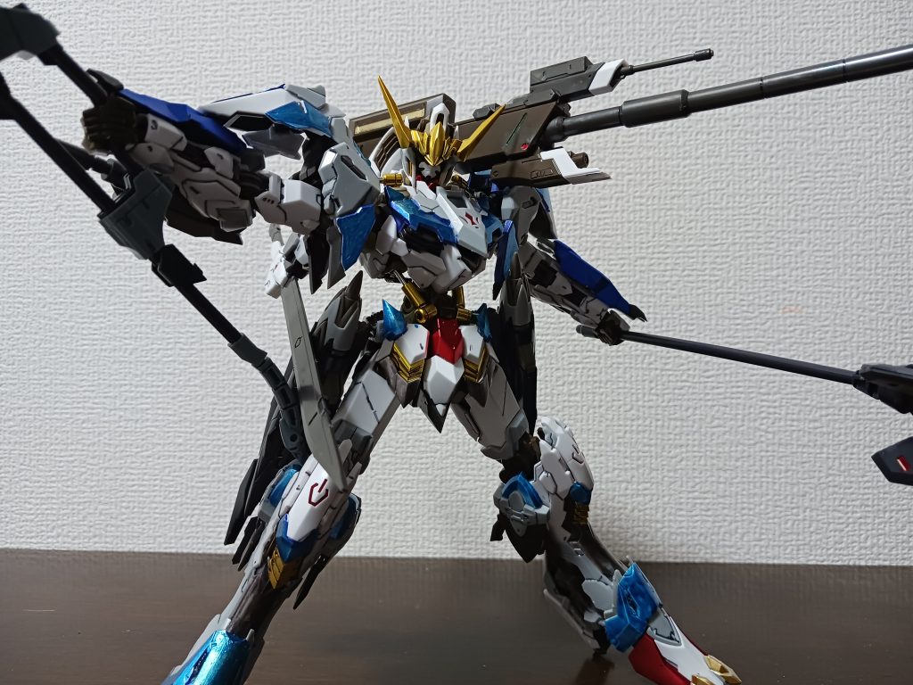 バルバドス第六形態