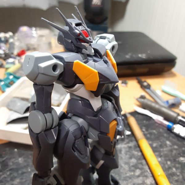 折るんじゃねぇぞ