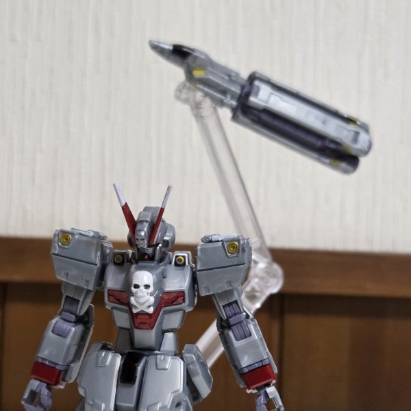 クロスボーンガンダムX-0(フルクロスユニットパージver.)