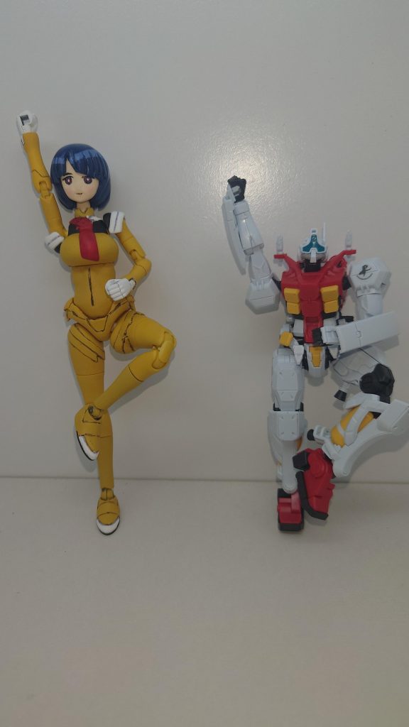 ただ、ひたすら見惚れてた〜♪1話だけと知らずに♪