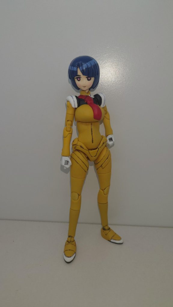 シイコ・スガイ–2枚目/制作者:ドクトルアント