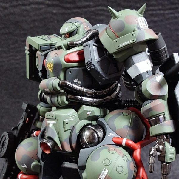 ジオング シン・マツナガ仕様 モビリティジョイント ジオング シン・マツナガ仕様 モビリティジョイント Amazon