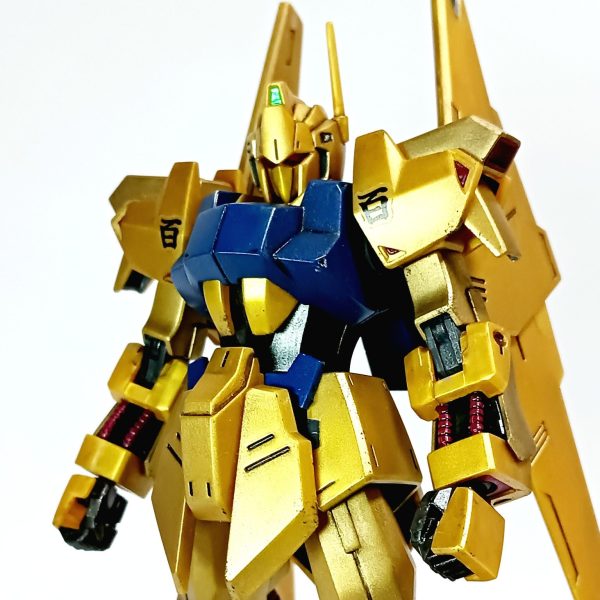 HGUC MSN-00100 百式（REVIVE）