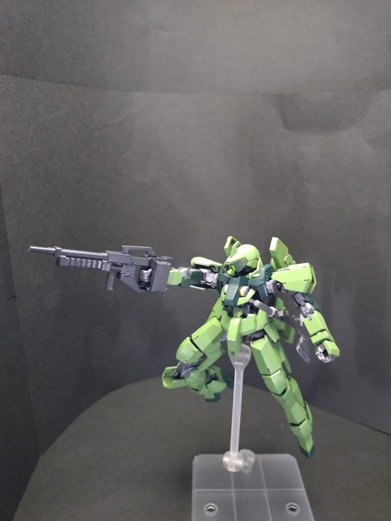 鉄血シリーズ　グレイズ