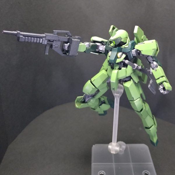 鉄血シリーズ　グレイズ