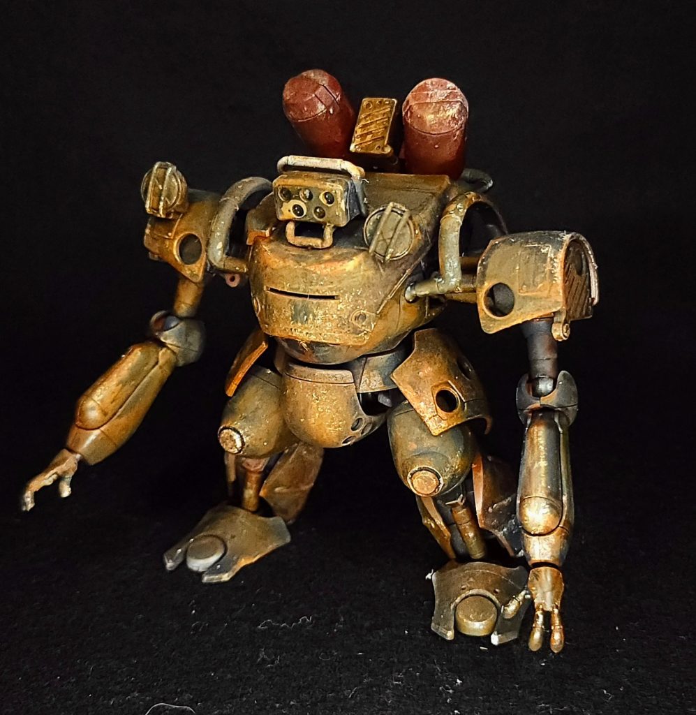 RH-35E ドラケンE