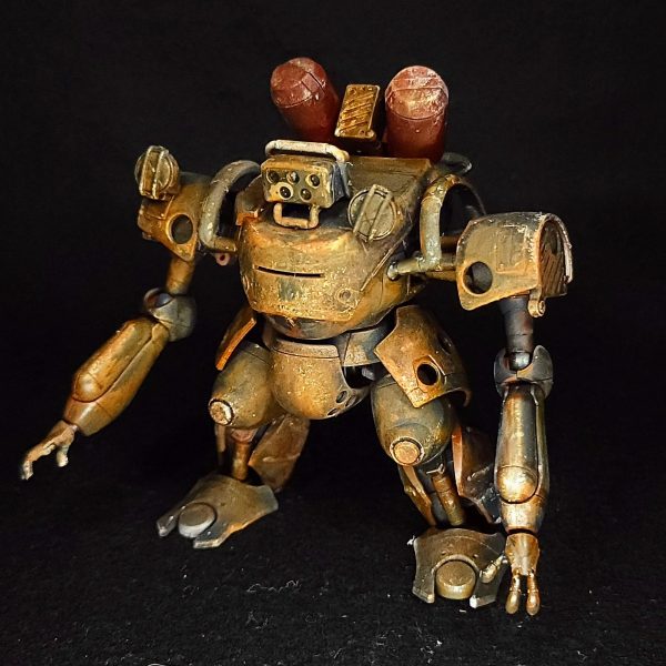 RH-35E ドラケンE