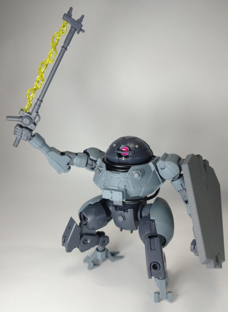 マエストロ/クラウン–4枚目/制作者：oisikiwi