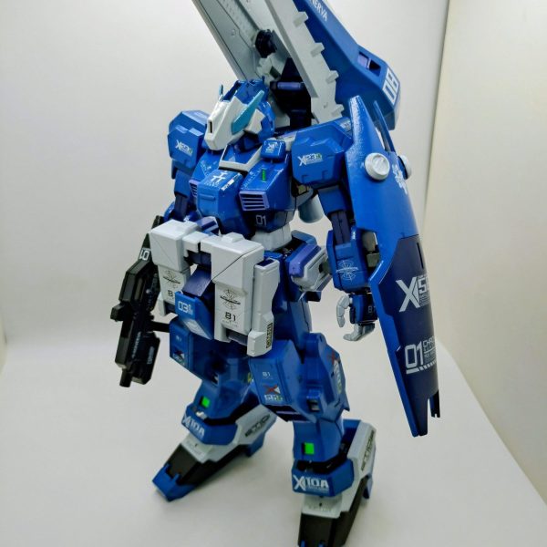 アドバンスド・ヘイズル