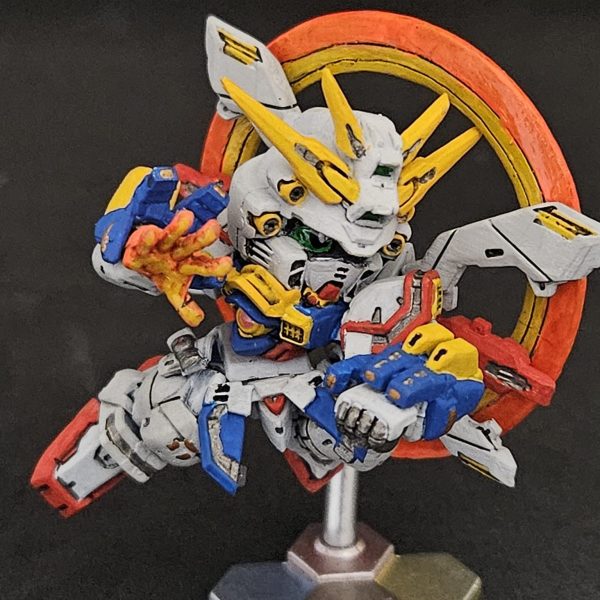 ホント、カッコイイ✨