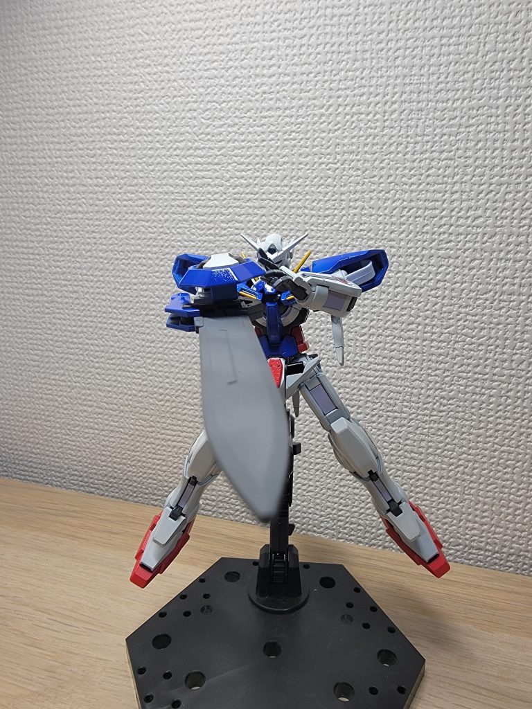 Hg エクシア