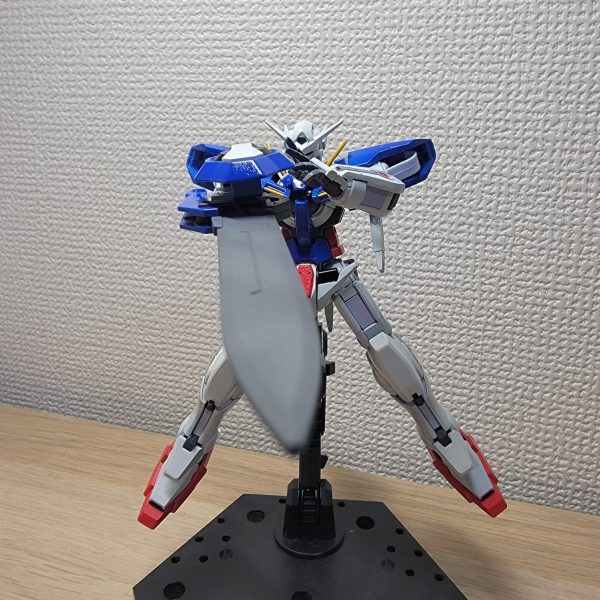Hg エクシア