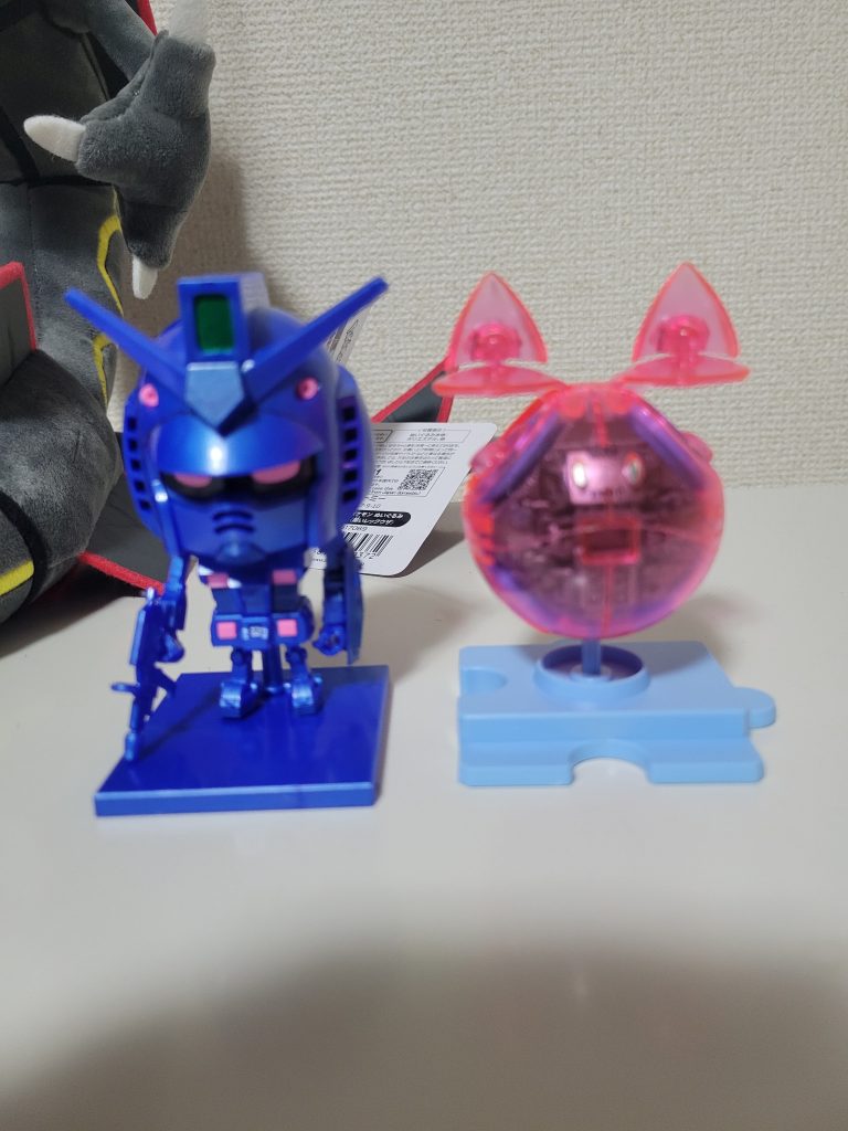 閑古休題。