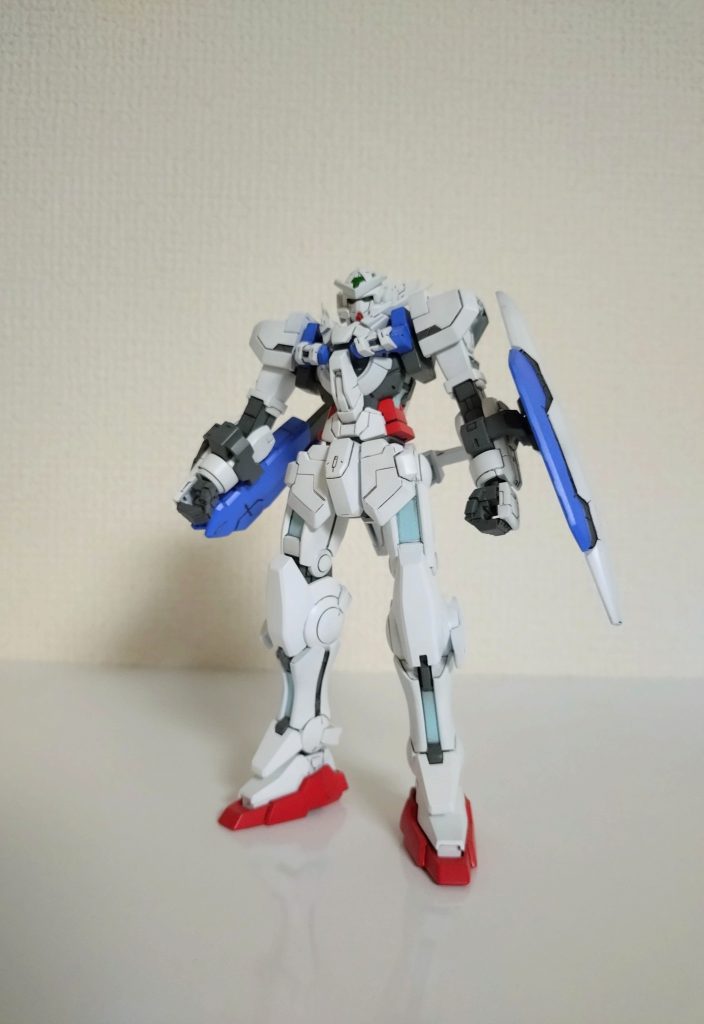 ガンダムアストレア