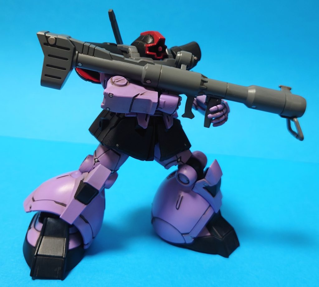 Gフレーム　ドム