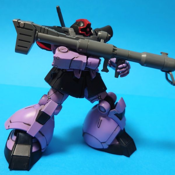 Gフレーム　ドム