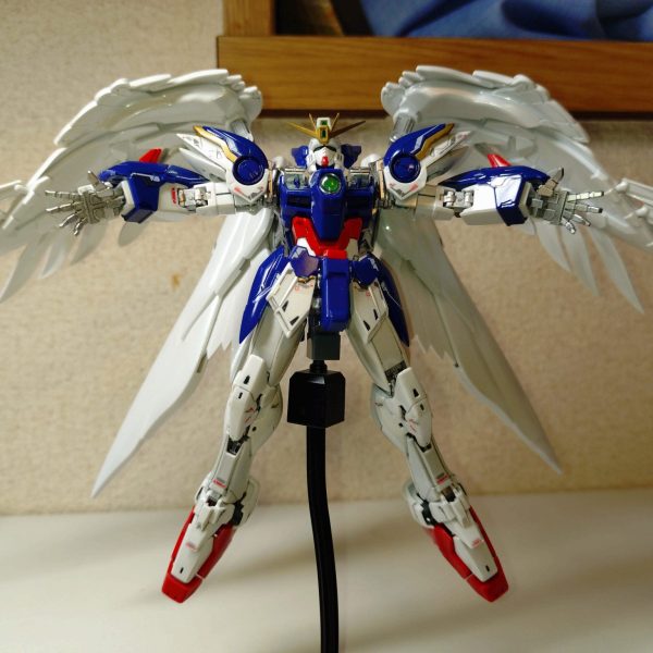 30周年おめでたいので