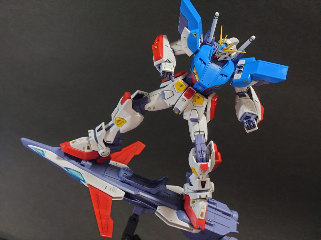 トラパーの波にだって乗れちゃう（笑）