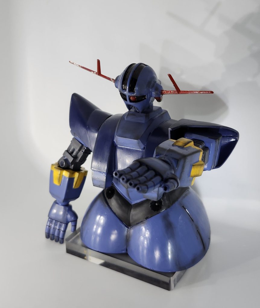 .............使わない時は縮小して格納してます。