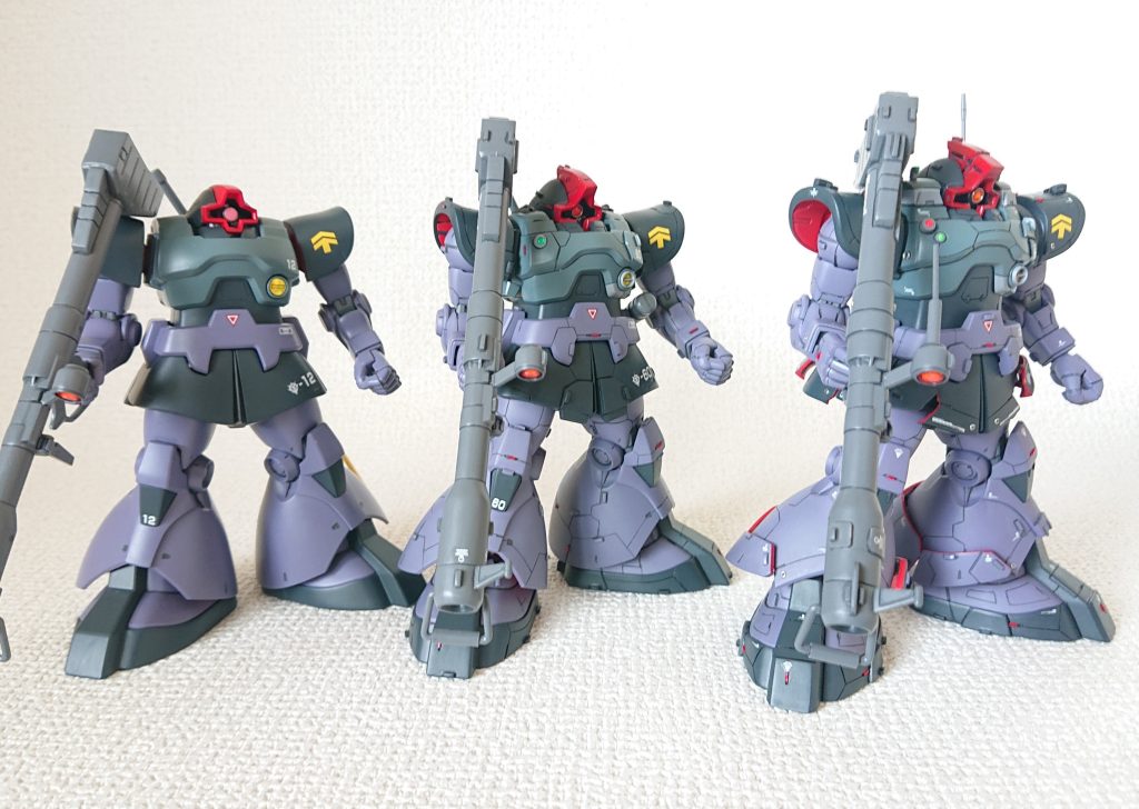 ドム–8枚目/制作者:シュリンプ