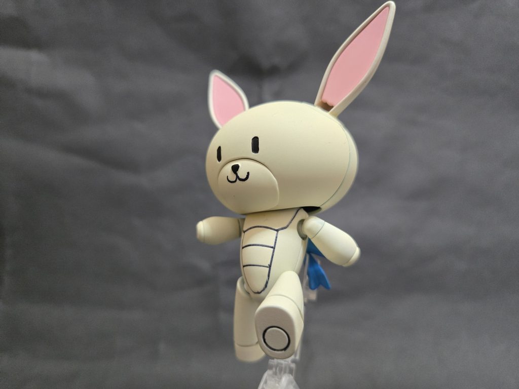 ラビッガイ