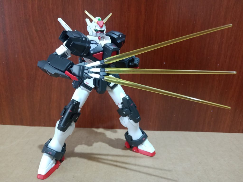 ビギニングDガンダム RX-78-1カラー–8枚目/制作者:◢Infinity満足