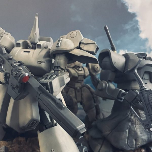 ジ・O ～ジオンの再興より～