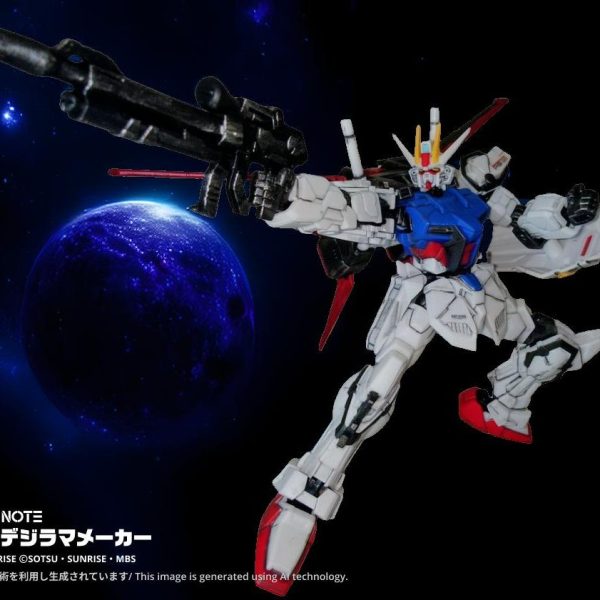 キラ・ヤマト！行きます！！（G frame10）