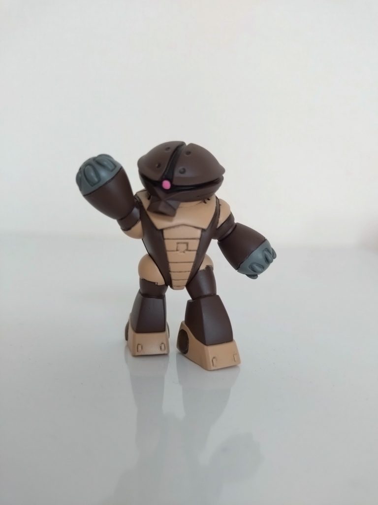 アッガイ