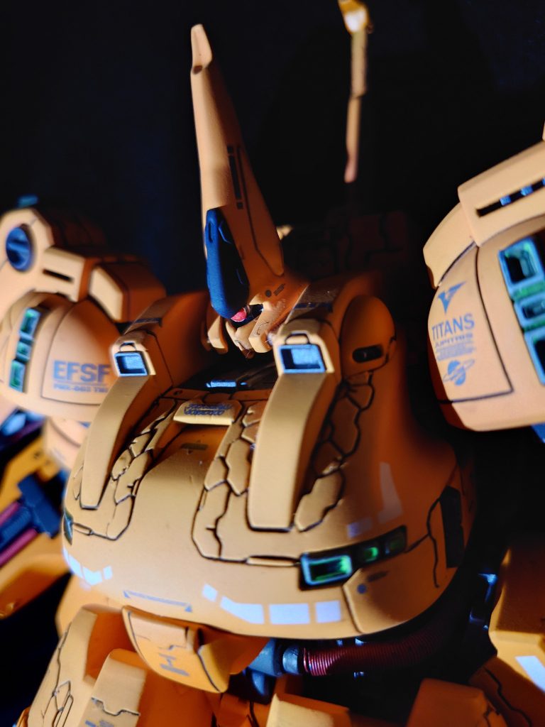 MG ジオ
