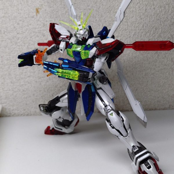 脅威の身体能力で世界を狙う